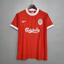 LIVERPOOL I 98/00  HOMBRE (RETRO)