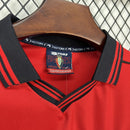 JERSEY OSASUNA LOCAL 98/00 HOMBRE (RETRO)