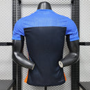 JERSEY INTER DE MILAN IV 25/26 HOMBRE (VERSIÓN JUGADOR)
