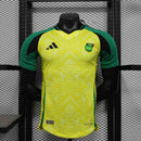 JERSEY JAMAICA I COPA AMÉRICA 2024 HOMBRE (VERSIÓN JUGADOR)