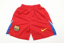 JERSEY BARCELONA IV 25/26 CONJUNTO INFANTIL