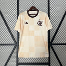 jersey FLAMENGO CALENTAMIENTO I 24/25 HOMBRE