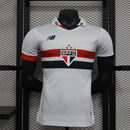 jersey SÃO PAULO I 24/25 HOMBRE (VERSIÓN JUGADOR)