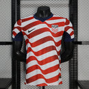 JERSEY ESTADOS UNIDOS I 26/27 HOMBRE (VERSIÓN JUGADOR)