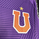 jersey UNIVERSIDAD DE CHILE III 24/25 HOMBRE