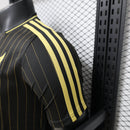 JERSEY MEXICO TERRACE ICONS HOMBRE (VERSIÓN JUGADOR)