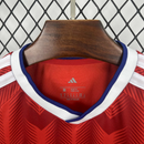 JERSEY CHILE LOCAL 26/27 HOMBRE
