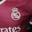 JERSEY REAL MADRID VISITA 26/27 HOMBRE (VERSIÓN JUGADOR)