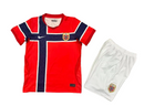JERSEY NORUEGA I 26/27 CONJUNTO INFANTIL
