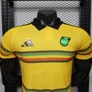 JERSEY JAMAICA I 26/27 HOMBRE (VERSIÓN JUGADOR)