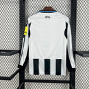 NEWCASTLE l 25/26 HOMBRE MANGA LARGA