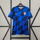 jersey CROACIA II EURO 2024 HOMBRE