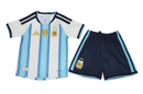 CONJUNTO FUTBOL SELECCIONES 26/27 HOMBRE