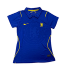 JERSEY CHELSEA LOCAL 26/27 MUJER
