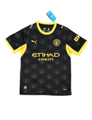 JERSEY MANCHESTER CITY VISITA 26/27 HOMBRE