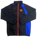 CHAMARRA BARCELONA T90 25/26 HOMBRE