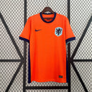jersey HOLANDA I EURO 2024 HOMBRE