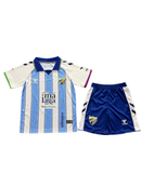 JERSEY MÁLAGA LOCAL 26/27 CONJUNTO INFANTIL