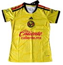 JERSEY AMÉRICA DE MÉXICO LOCAL 26/27 MUJER