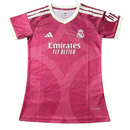 JERSEY REAL MADRID VISITA 26/27 MUJER