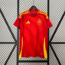 jersey ESPAÑA I EURO 2024 HOMBRE