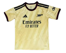 JERSEY ARSENAL VISITA 26/27 HOMBRE