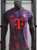 JERSEY BAYERN DE MUNICH TERCERA 26/27 HOMBRE (VERSIÓN JUGADOR)