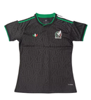JERSEY MEXICO TERCERO 26/27 MUJER