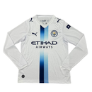 JERSEY MANCHESTER CITY TERCERA 26/27 HOMBRE MANGA LARGA