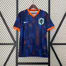 jersey HOLANDA II EURO 2024 HOMBRE