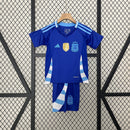 ARGENTINA CONJUNTO INFANTIL II COPA AMÉRICA 2024