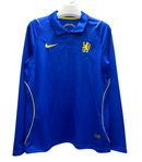 JERSEY CHELSEA LOCAL 26/27 HOMBRE MANGA LARGA