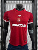 JERSEY TOLUCA LOCAL 26/27 HOMBRE (VERSIÓN JUGADOR)