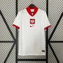 jersey POLONIA I EURO 2024 HOMBRE