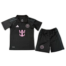 JERSEY INTER MIAMI VISITA 26/27 CONJUNTO INFANTIL