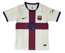 JERSEY BARCELONA CUARTA 26/27 HOMBRE