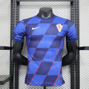 jersey CROACIA II EURO 2024 HOMBRE (VERSIÓN JUGADOR)