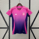 jersey ALEMANIA II EURO 2024 MUJER