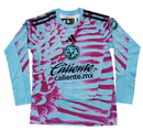 JERSEY AMÉRICA DE MÉXICO PORTERO MANGA LARGA HOMBRE