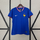 jersey FRANCIA I EURO 2024 MUJER