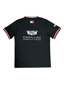 GM/CADILLAC F1 TEAM