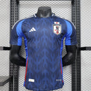 jersey JAPÓN I 24/25 HOMBRE (VERSIÓN JUGADOR)