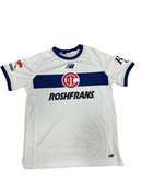 JERSEY TOLUCA VISITA 26/27 HOMBRE