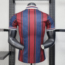 jersey BARCELONA I ANIVERSARIO 125 HOMBRE (VERSIÓN JUGADOR)