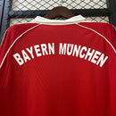 BAYERN DE MUNICH I 05/07 HOMBRE (RETRO)