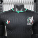 JERSEY MEXICO TERCERA 26/27 HOMBRE MANGA LARGA (VERSIÓN JUGADOR)