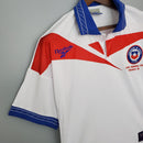 CHILE II 1998 HOMBRE (RETRO)