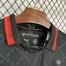 MILAN IV NEGRO 24/25 HOMBRE