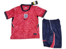 JERSEY INGLATERRA I 26/27 CONJUNTO INFANTIL