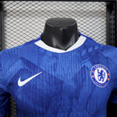 jersey CHELSEA I 25/26 HOMBRE (VERSION JUGADOR)